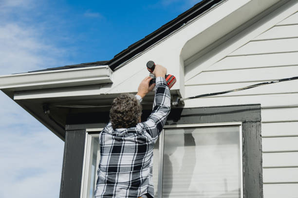 Best Custom Siding Design  in Fruit Heights, UT